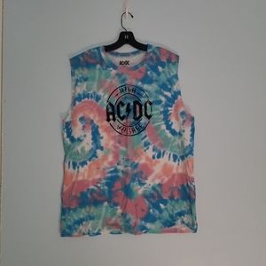 Band Tank